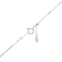 K18WG Diamond PN