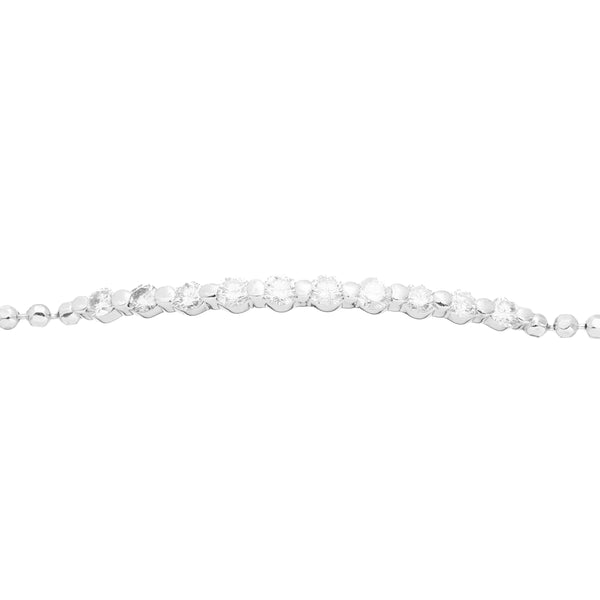 Pt900 Diamond BL