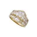 K18 Diamond R