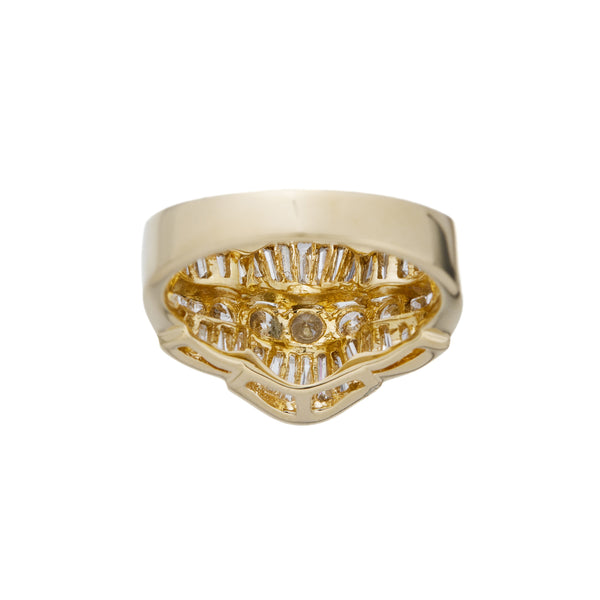 K18 Diamond R
