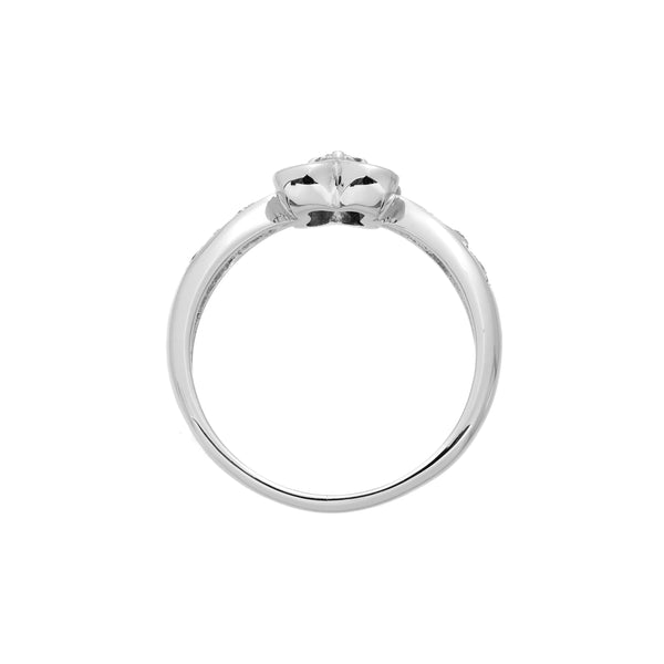 Pt900 Diamond R