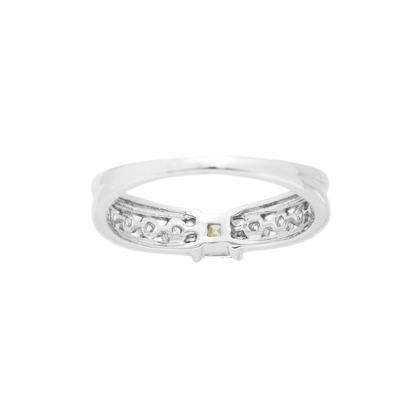 Pt900 Diamond R