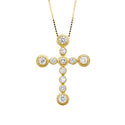 K18 Diamond PN