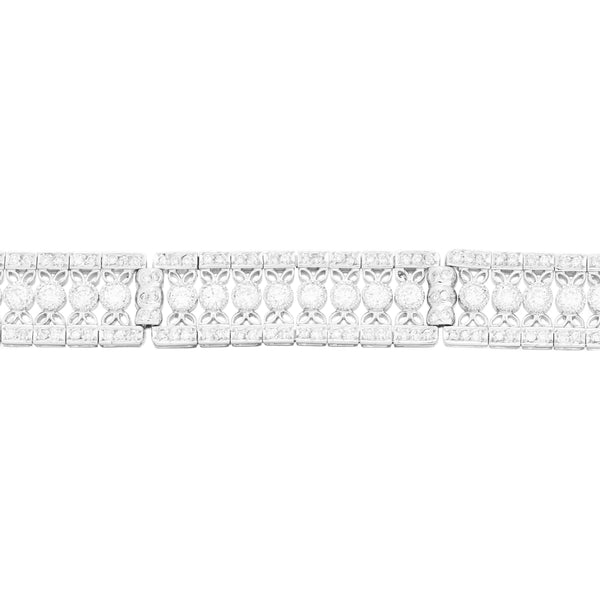 Pt850 Diamond BL