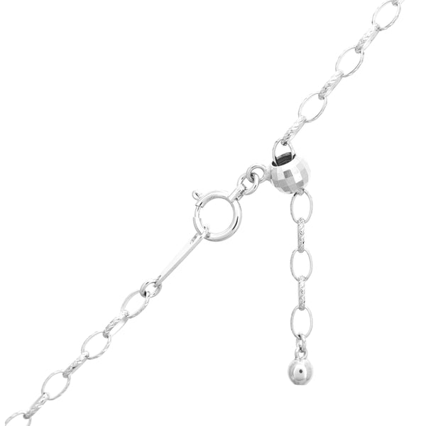 K18WG Tourmaline PN