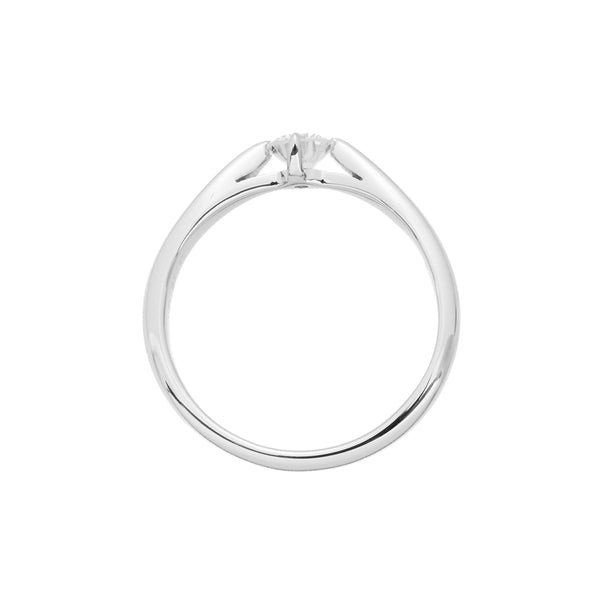 Pt950 Diamond R