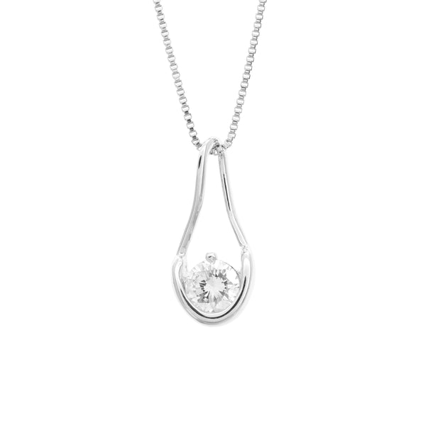 Pt900 Diamond PN