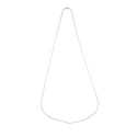 K18WG Diamond N