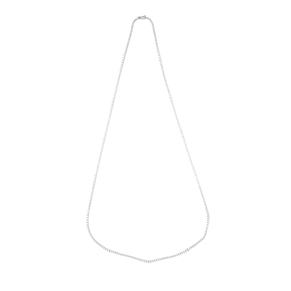 K18WG Diamond N