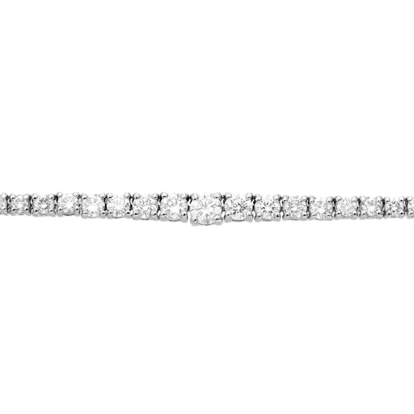 K18WG Diamond N
