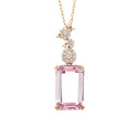 K18PG Kunzite PN