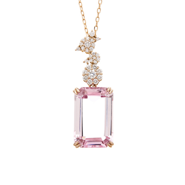 K18PG Kunzite PN