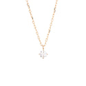 K18PG Diamond PN