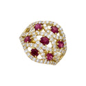 K18 Ruby R