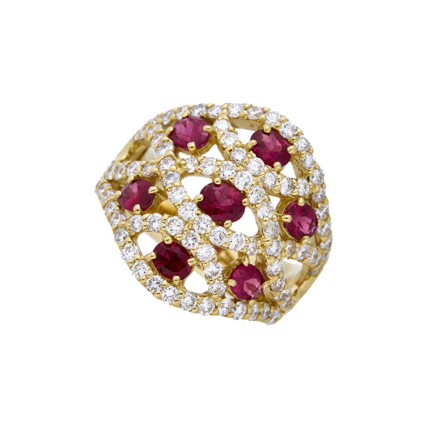 K18 Ruby R