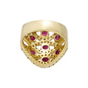 K18 Ruby R