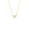 K18 Diamond PN