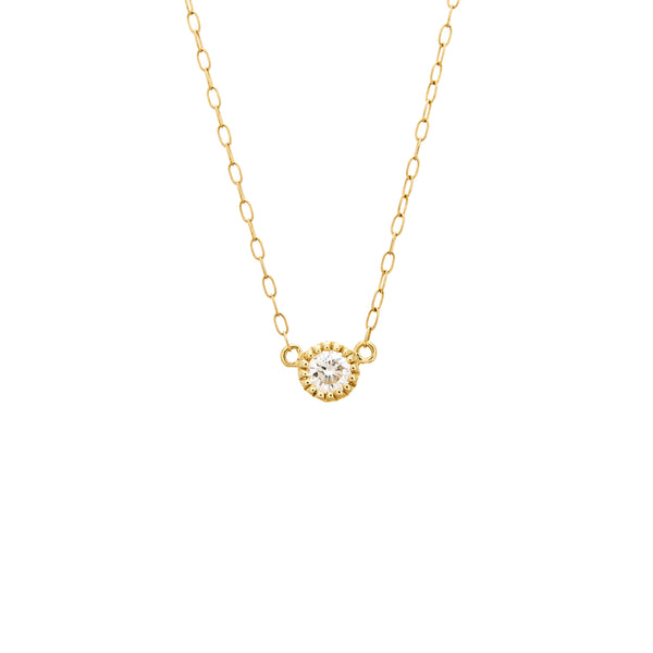 K18 Diamond PN