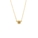 K18 Diamond PN