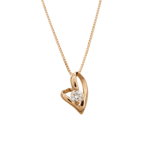 K18 Diamond PN