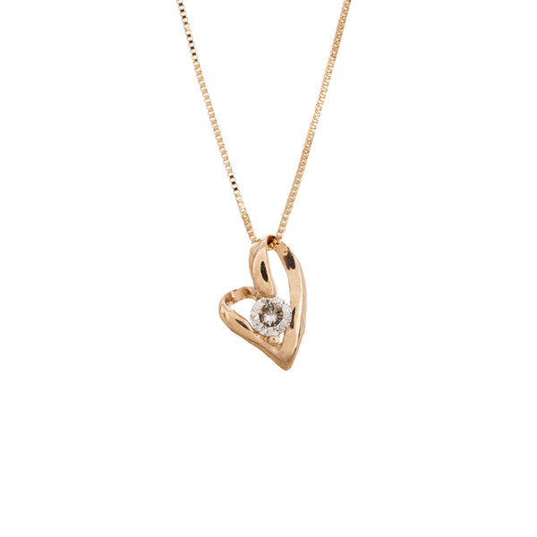 K18 Diamond PN