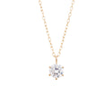 K18PG Diamond PN