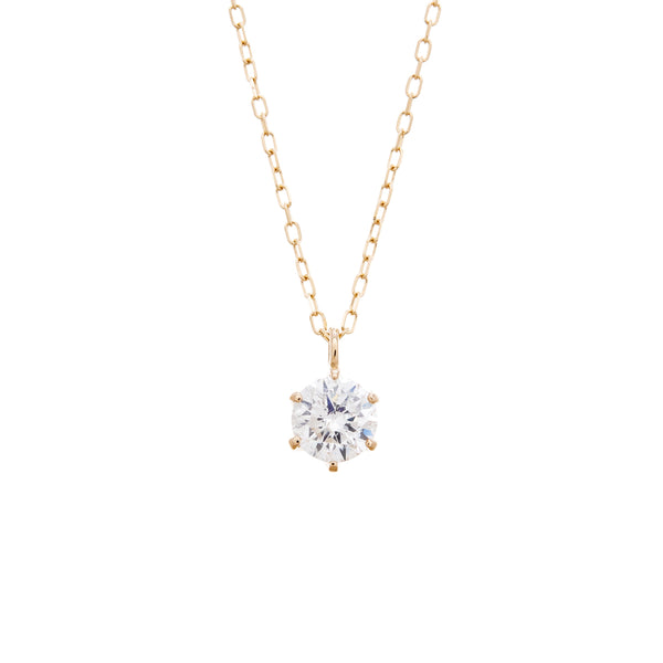 K18PG Diamond PN