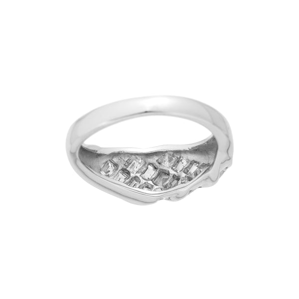 Pt900 Diamond R