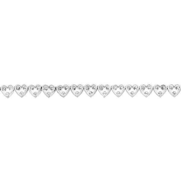 K18WG Diamond N