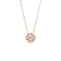K18PG Diamond PN
