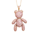 750 Pink Sapphire PN