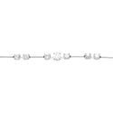 K18WG Diamond BL