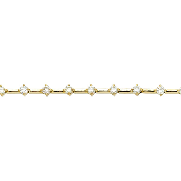 K18 Diamond BL