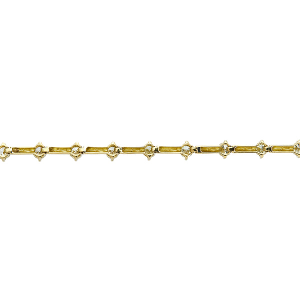 K18 Diamond BL