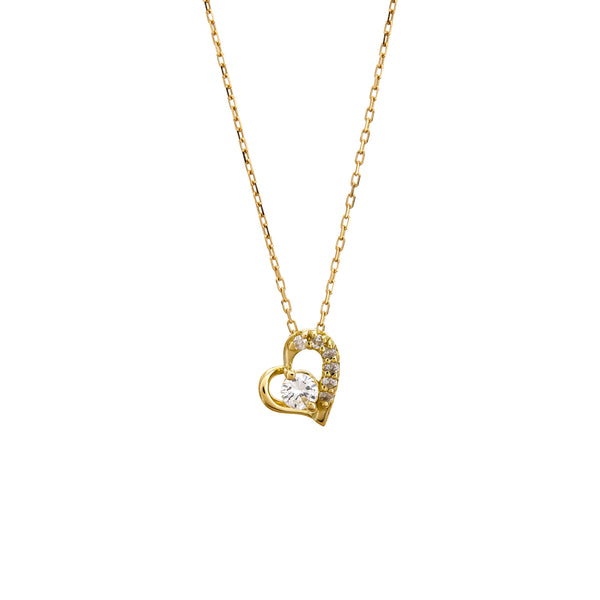 K18 Diamond PN