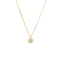 K18 Diamond PN