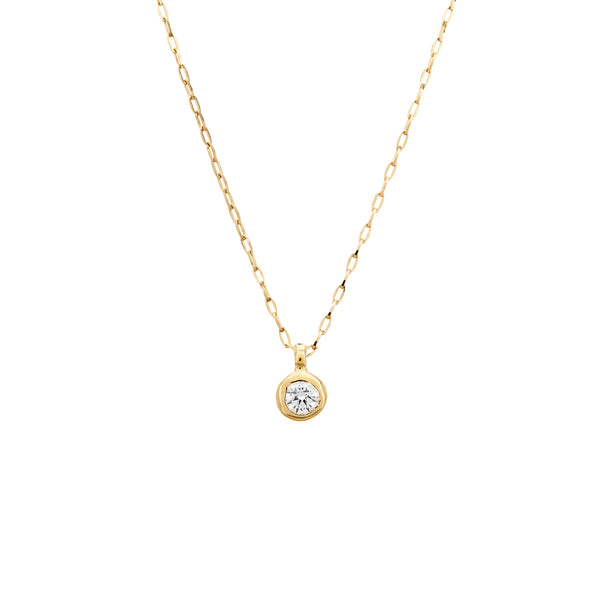K18 Diamond PN
