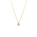 K18 Diamond PN