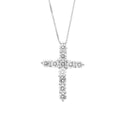 Pt900 Diamond PN