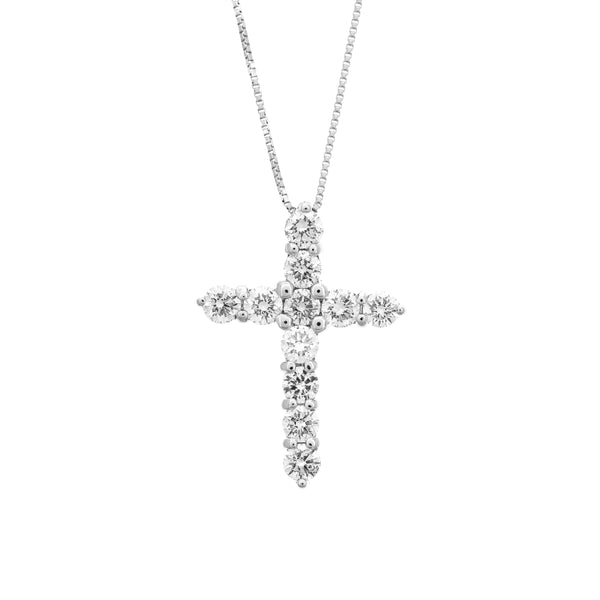 Pt900 Diamond PN
