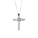 Pt900 Diamond PN