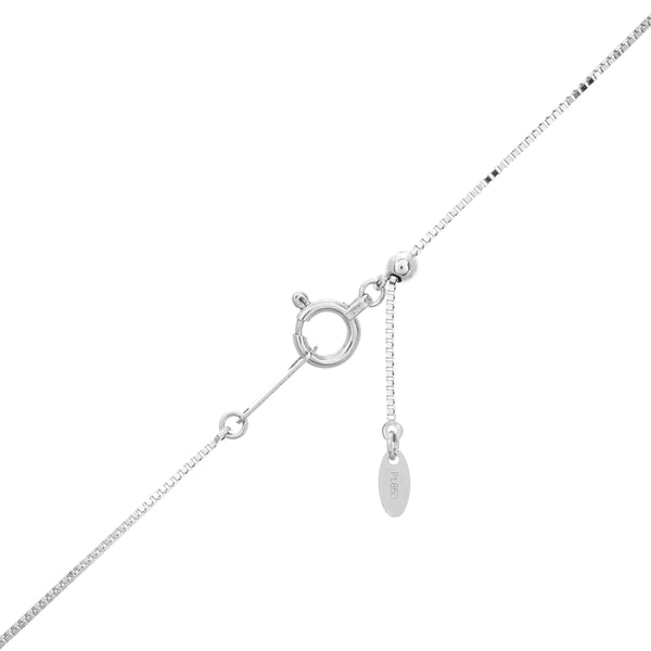 Pt900 Aquamarine PN