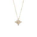 K18 Diamond PN