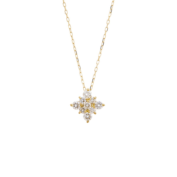 K18 Diamond PN