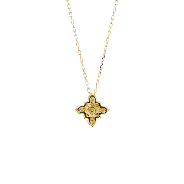 K18 Diamond PN