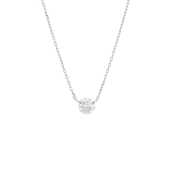 Pt900 Diamond N