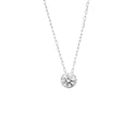 Pt900 Diamond PN