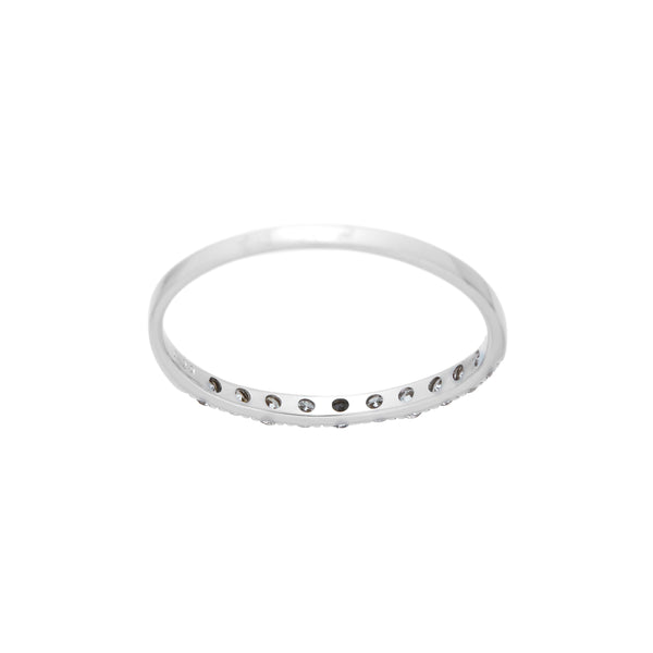 Pt900 Diamond R