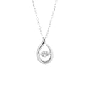 Pt900 Diamond PN
