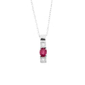 Pt850 Ruby PN